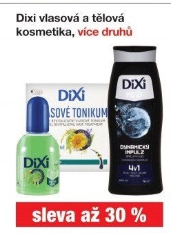 DIXI