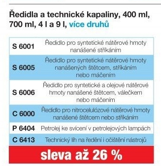 ŘEDIDLA