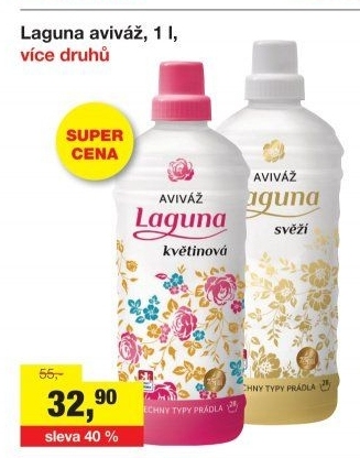 Aviváž Laguna