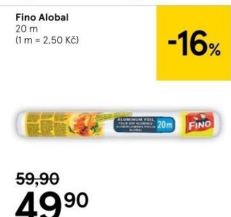 Alobal Fino