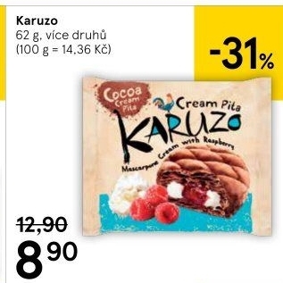 Karuzo
