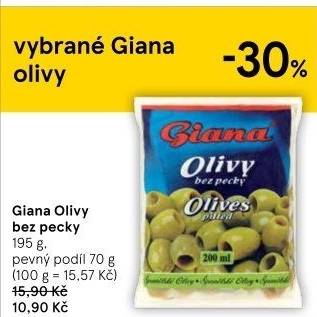 Olivy Giana