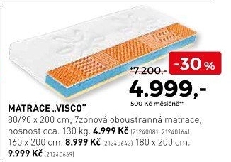 Matarce Visco