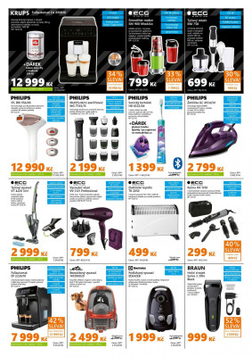 akční leták Expert elektro 14.11.2019-20.11.2019