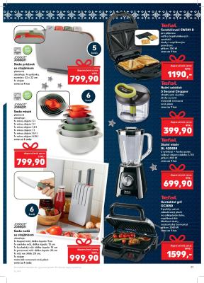 akční leták Kaufland 20.11.2019-26.11.2019