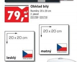 Obklady
