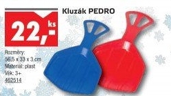 Talíř na sníh