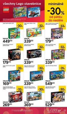 akční leták Tesco 20.11.2019-26.11.2019
