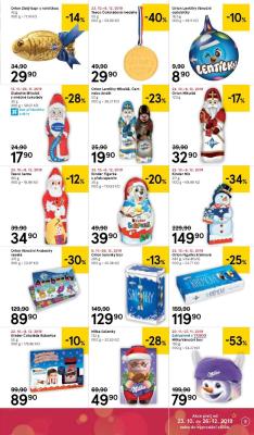 akční leták Tesco 20.11.2019-26.11.2019