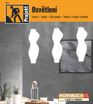akční leták Hornbach 30.9.2019-31.12.2019