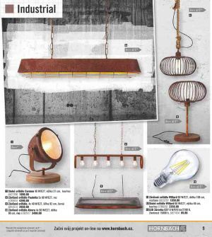 akční leták Hornbach 30.9.2019-31.12.2019
