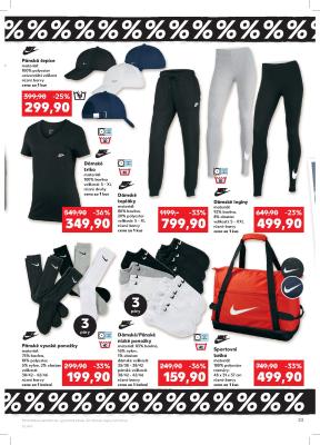 akční leták Kaufland 27.11.2019-3.12.2019