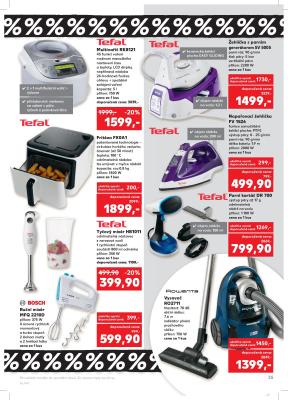 akční leták Kaufland 27.11.2019-3.12.2019