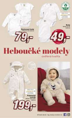 akční leták Kik textil 27.11.2019-10.12.2019