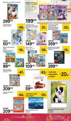akční leták Tesco 27.11.2019-1.12.2019