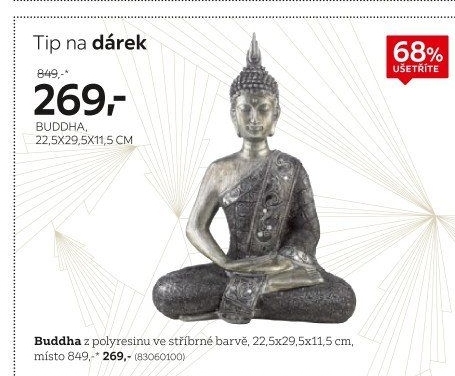 Buddha