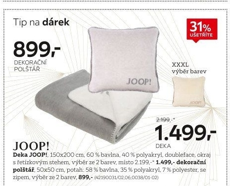 Deka Joop!