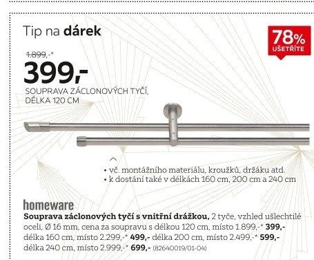 Garnýž Homeware