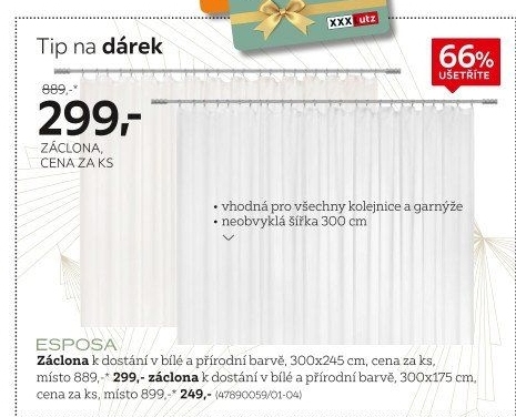 KUSOVÁ ZÁCLONA