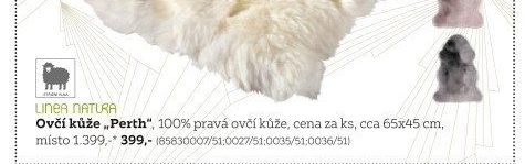 OVČÍ KŮŽE