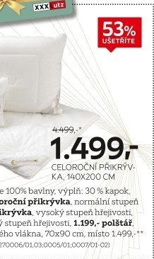 Přikrývka