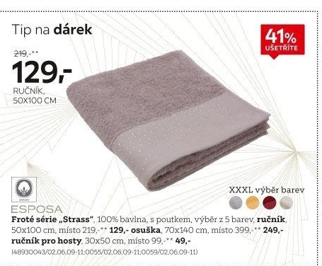 RUČNÍK