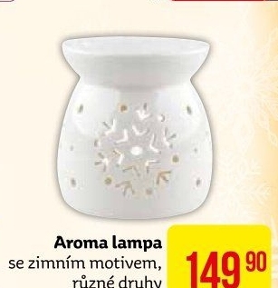 Aroma lampa