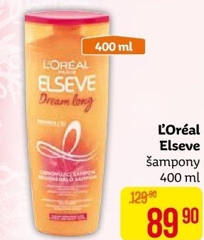 Šampon Elséve L'