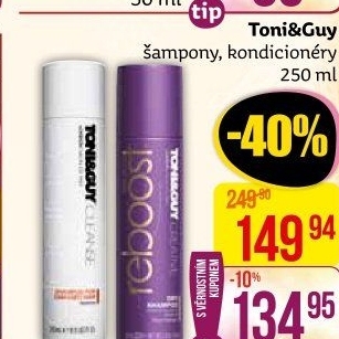 Šampon Toni&amp
