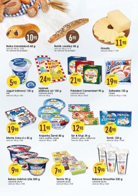 akční leták COOP 20.11.2019-3.12.2019