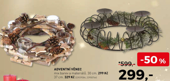 Adventní věnec