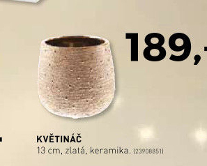 Květináč
