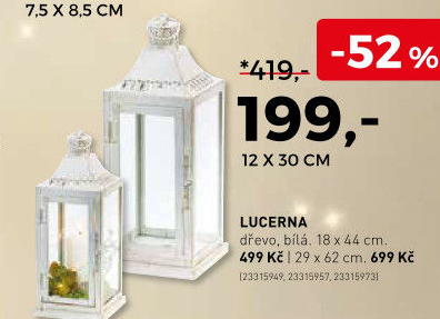 Lucerna