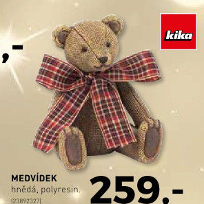 Medvídek