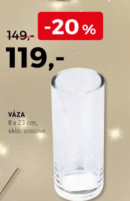 Váza