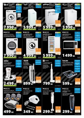 akční leták Expert elektro 28.11.2019-4.12.2019
