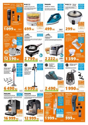 akční leták Expert elektro 28.11.2019-4.12.2019