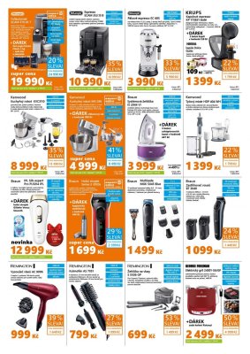 akční leták Expert elektro 28.11.2019-4.12.2019