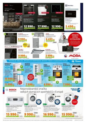 akční leták Expert elektro 28.11.2019-4.12.2019