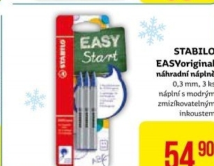 Pero Easy Stabilo - náplň