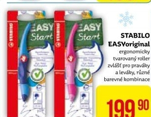 Pero Easy Stabilo