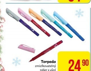 Pero Roller Torpedo