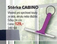Stěrka na okna Leifheit