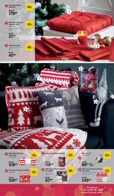 akční leták Tesco 3.12.2019-24.12.2019