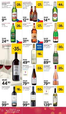 akční leták Tesco 4.12.2019-10.12.2019