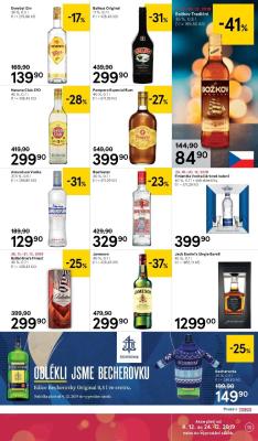 akční leták Tesco 4.12.2019-10.12.2019