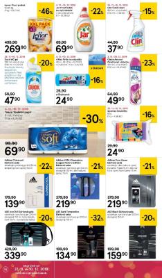 akční leták Tesco 4.12.2019-10.12.2019