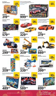 akční leták Tesco 4.12.2019-10.12.2019