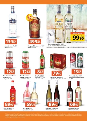 akční leták COOP 4.12.2019-10.12.2019