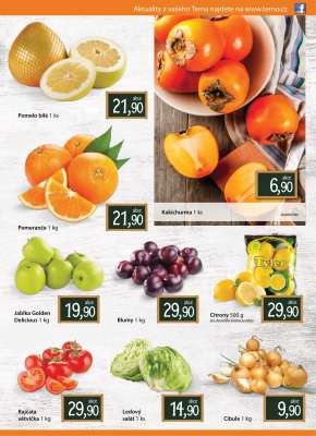 akční leták COOP 4.12.2019-10.12.2019